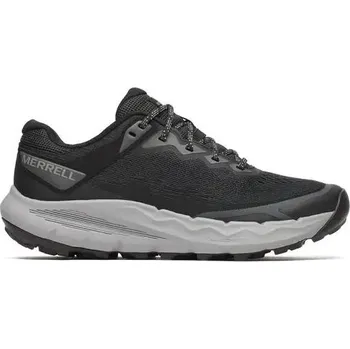 Pánská běžecká obuv Merrell J068407 Nova 4 Black UK 10 / EU 44,5 / 28,5 cm + DÁREK + Doprava ZDARMA