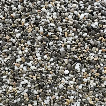 Obklad Báča Beton Obkladové desky z kamenného koberce Gino Rozměry: Sokl 50 x 10 x 1 cm