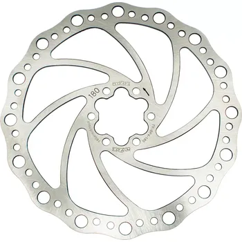 Brzda na kolo a2z Brzdový kotouč A2Z TY-SP4 průměr kotouče 180 mm