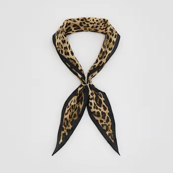 Čepice Reserved - Vzorovaný šátek - vícebarevná - 281ID-MLC - 281ID-MLC-ONE