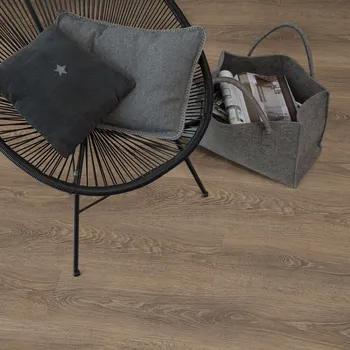 Gerflor Creation 30 Charming Oak Smoked 1714