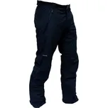 Nepromokavé kalhoty PINGUIN Alpin L pants Black - XXL