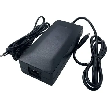 Nabíječka baterií Nabíječka 54,6V 3A pro Engwe EP-2 Pro / Engine Pro / Engine X - tenký konektor