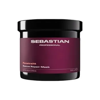 Sebastian Professional Penetraitt Rescue Repair Mask Maska na vlasy