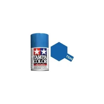 Barva ve spreji Tamiya TS 44 Brilliant Blue