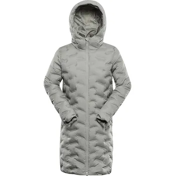 Dámský kabát Alpine Pro Aweda LCTD230594