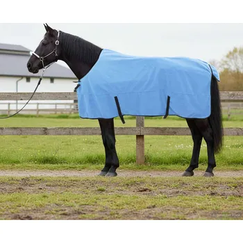 Deka pro koně Deka pro koně K úplnému akvamarínu Polyester