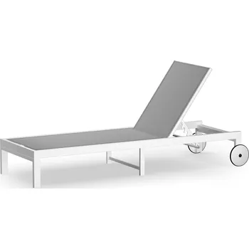 Zahradní lehátko Blumfeldt Lucca Lounge záhradní lehátko (10047169)