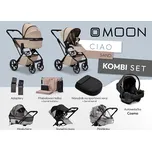 MOON CIAO KOMBI set - Sand