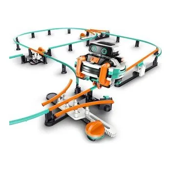 Stavebnice Geomag Gyro monorail