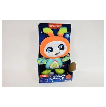 Panenka FP Taneczny DJ j.pol przytulanka HWY27 /3