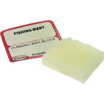 Autovosk Dubbingový vosk Wapsi Dubbing Wax Block