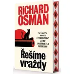 Řešíme vraždy 1, Osman Richard, 2025