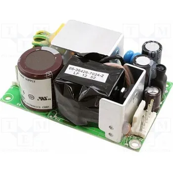 spínaný zdroj Advanced Energy MB60S15K-ADV-0