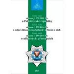 Zákon o Policii České republiky č.…