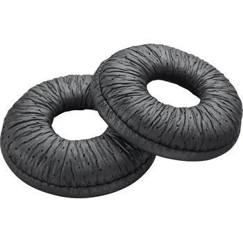 Sluchátka Poly CS500 Leatherette Ear Cushions (2 Pieces)