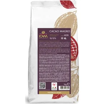 Icam Kakao 10/12 % 1 kg