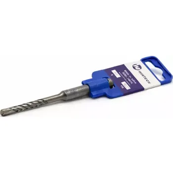 Vrták Vrták do zdiva WINTECH® SDS+ 4břit 10,0 x 260