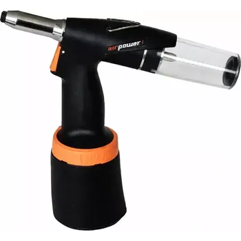 Nýtovací pistole Air Power 2 - Pneumatické nýtovací kleště