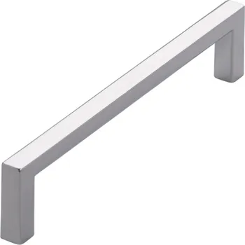 Nábytkové kování Siro ARIEL chrom lesklý 192 mm