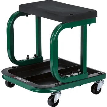 Stolička PARKSIDE® Dílenská stolička na kolečkách