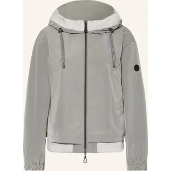 Dámský kabát Gil Bret Bundy, šedá