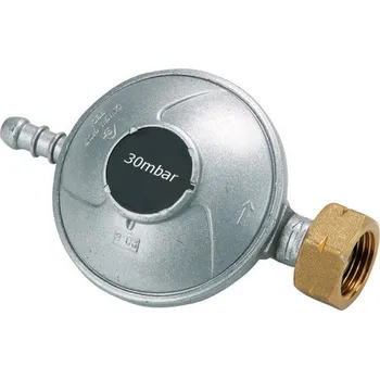 regulátor tlaku vody Regulátor tlaku plynu RTP 3 W 21 8x1 14 LH