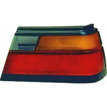 Osvětlení SPZ LORO Zadní světlo LOR 215-1941L