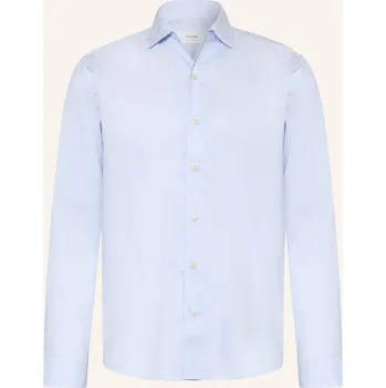 Pánská košile Eton Pánská Košile Regular Fit, tmavě modrá, 38