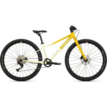 Sport SUPERIOR F.L.Y. 27 Gloss Yellow 2026 XS - 13,5"