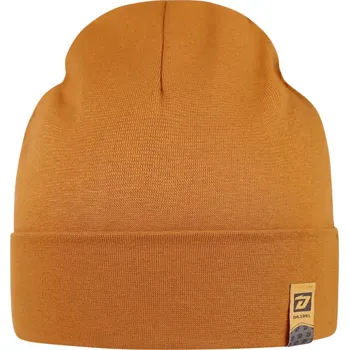 Čepice Bavlněná čepice York - vzor 25 - jantarová 52 - 54