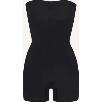 Skims Tvarující Prádlo Seamless Sculpt, onyx