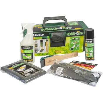 Servisní a údržbová sada Universal Robocare AR50 PRO