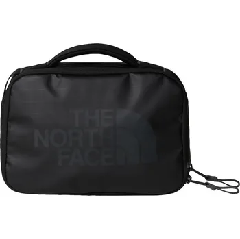 Kosmetická taška Toaletní taška The North Face Base Camp Voyager Toiletry Kit Barva: černá