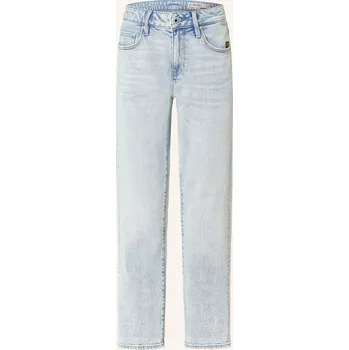 Dámské džíny G-Star Dámské Džíny Boyfriend Kate, h918 sun faded blue...