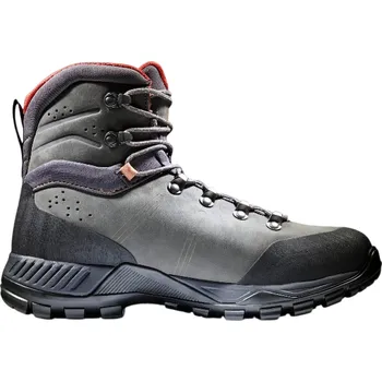 Dámská obuv Dámské boty Mammut Nova Tour II High GTX W Velikost bot (EU): 37 (1/3) / Barva: šedá/černá