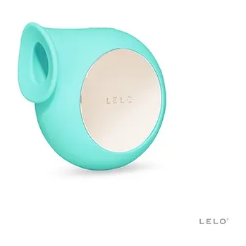 Vibrátor Lelo Sila Aqua modrá