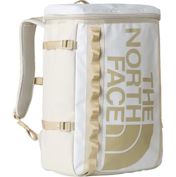 Městský batoh Batoh The North Face Base Camp Fuse Box Barva: bílá
