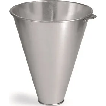 Odkrvovač drůbeže pozinkovaný - 340x290x100 cm