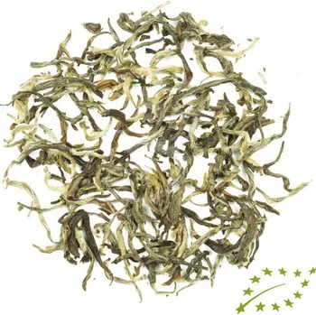 Káva HIMALAYAN SNOW MOUNTAIN ORGANIC (Vyberte hmotnost: 250 g (nejvýhodnější −5 %))