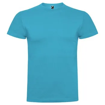 Dětské tričko Braco, tyrkysová, Velikost 5