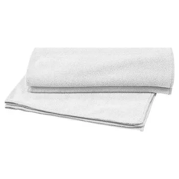 Dětský ručník Orly, bílá, Velikost S