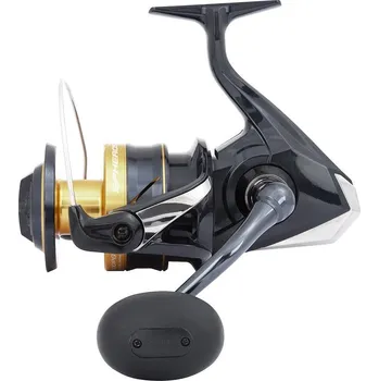 SHIMANO Naviják Spheros 10000 SW A PG (SHIMANO Spheros SW A 10000 PG)