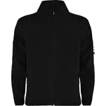 Pánská fleecová mikina Luciane, černá, Velikost 3XL