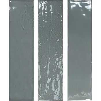 Dlažba WOW TILES S.L. TERRE 138756 7 x 28 x 0,8 šedá 0,53 m2