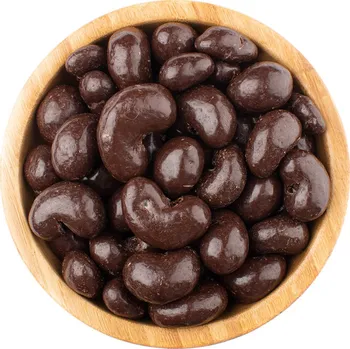 Vital Country Kešu v hořké čokoládě 250 g