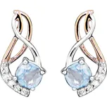 MOISS EG000076 stříbrné