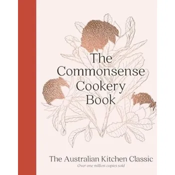 The Commonsense Cookery Book - Caribbean Association of Home Economics