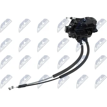 Autozámek Zámek dveří NTY EZC-HY-603