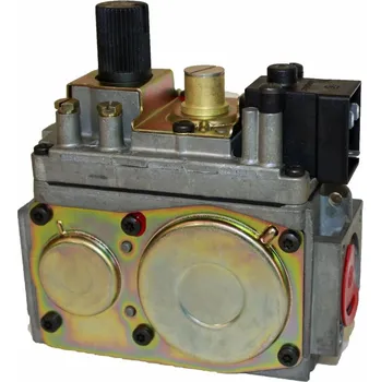 Příslušenství ke kotli SIT Armatura plynová 820 NOVA 820010